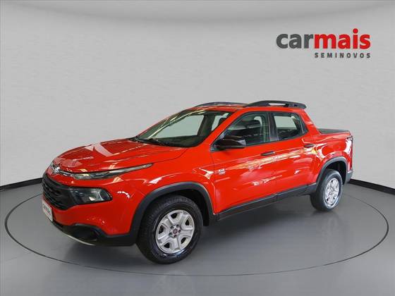 FIAT TORO 2.0 16V TURBO DIESEL FREEDOM MANUAL FIAT TORO 2.0 16V TURBO DIESEL FREEDOM MANUAL